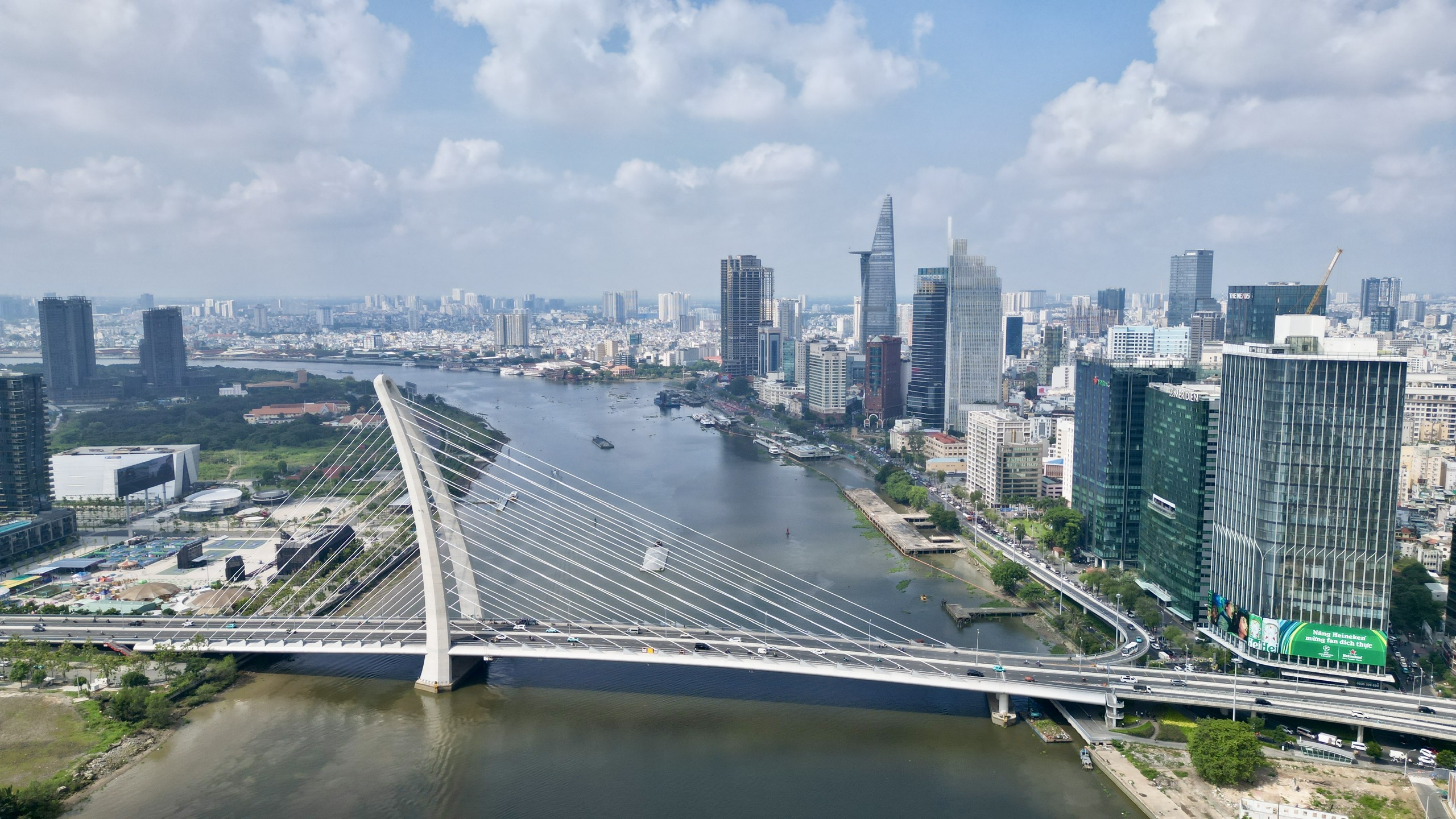 TP.HCM đầu tư hơn 7.150 tỷ đồng triển khai 9 dự án chống ngập trong năm 2026